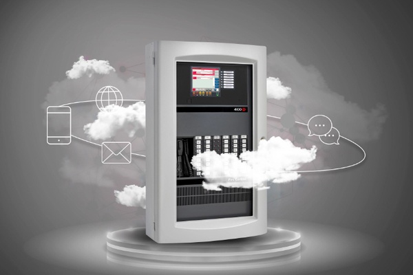 Connected services gateway product image