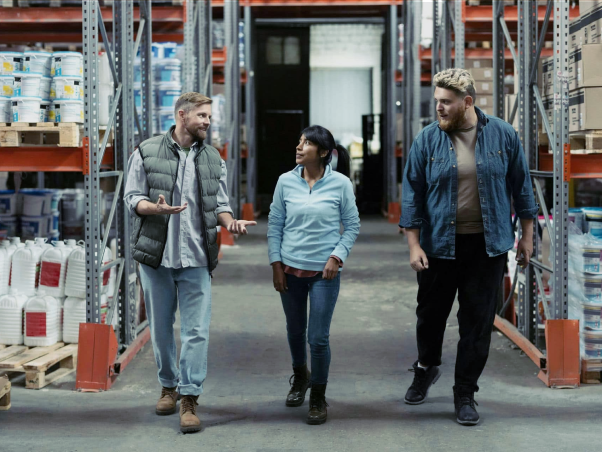 ZETTLER offers resources for Distributors