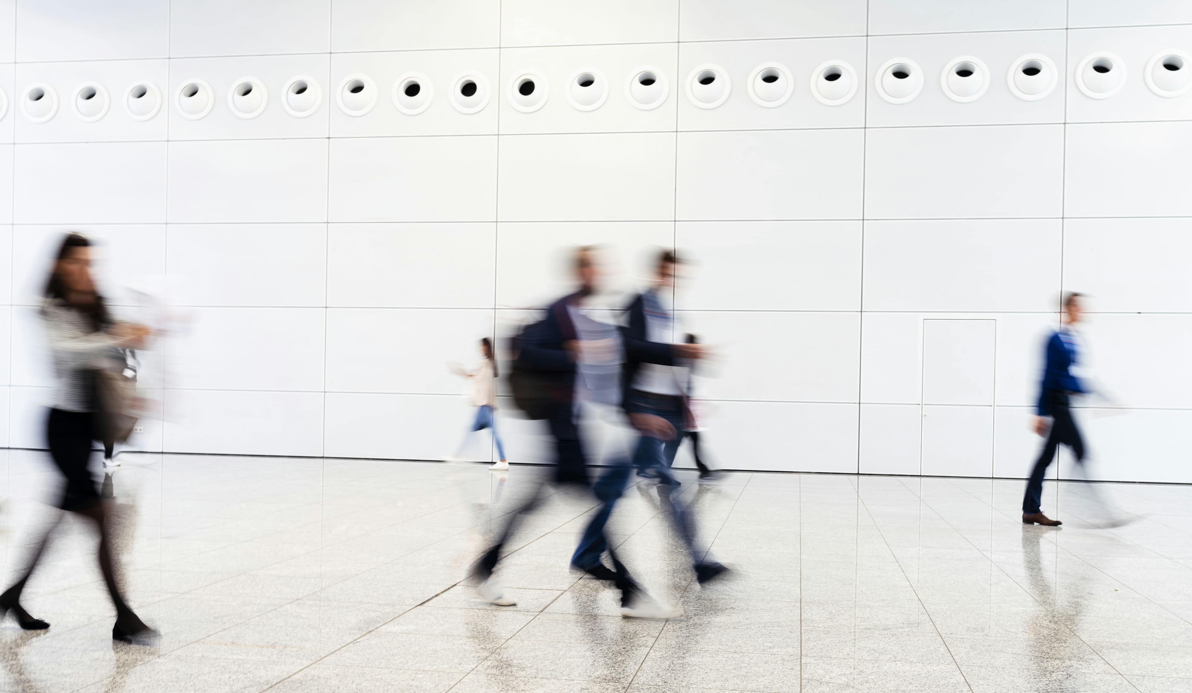 Avoid any fire related risks in Transportation Centers with ZETTLER fire detection and evacuation systems