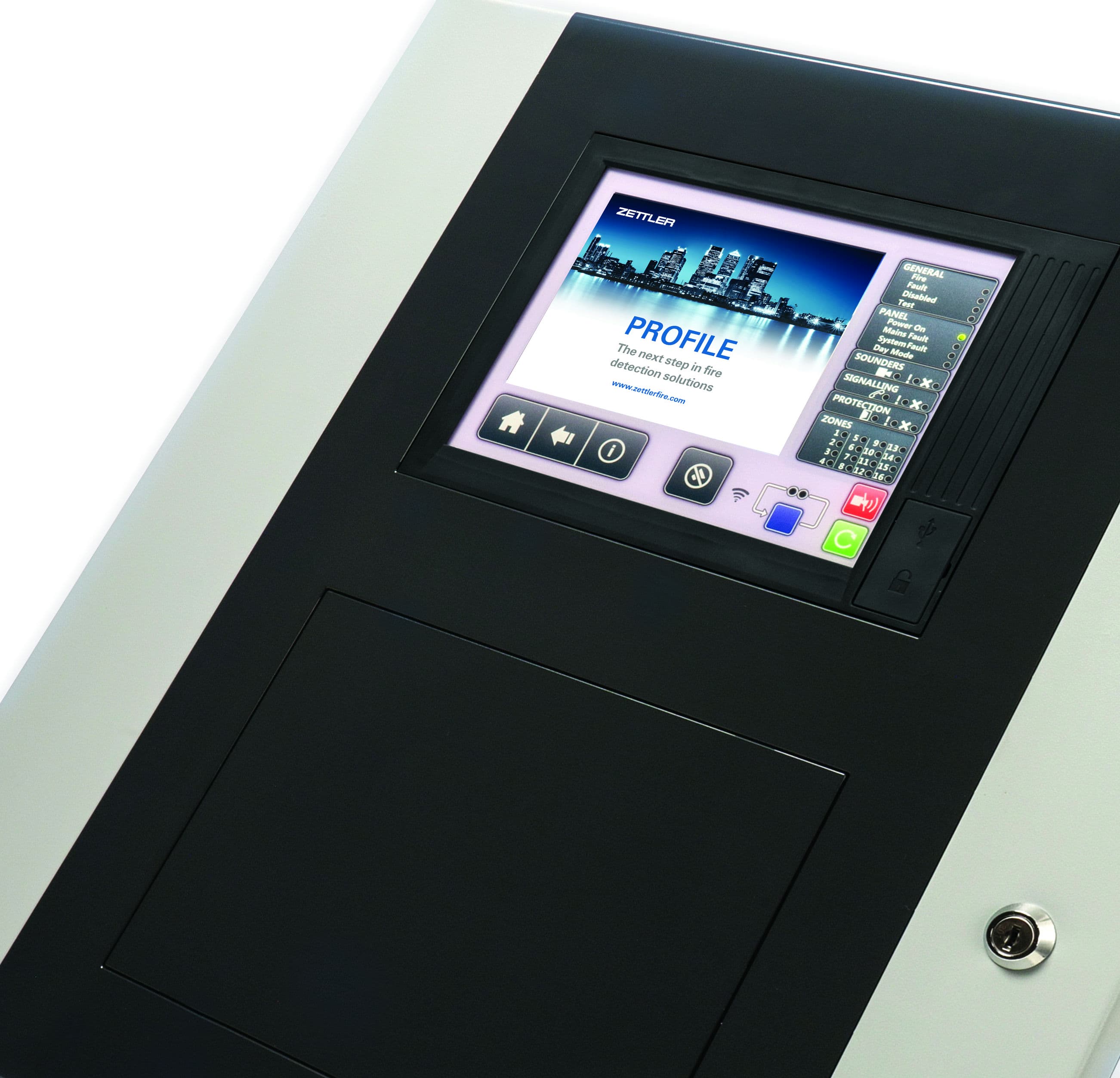 ZETTLER Product Catalogue